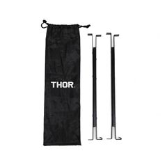 DETAIL inc THOR To-Rail ソートゥーレイル 0