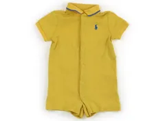 【ラルフローレン/RalphLauren】カバーオール 70サイズ 男の子【子供服・ベビー服】（1848448）