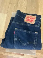 LEVI'S(リーバイス) 502 W30 L32