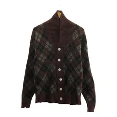 2025年最新】60sアルパカカーディガンの人気アイテム - メルカリ