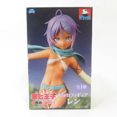 2025年最新】Vivitフィギュア レンの人気アイテム - メルカリ
