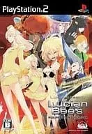 【中古】Lucian Bee’s RESURRECTION SUPERNOVA[通常版] / PlayStation2（帯なし）