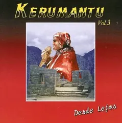 【中古】洋楽CD KERUMANTU/Desde lejos