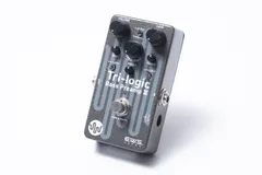 【初期型】Tri-logic Bass preamp Xotic / 希少美品 Xotic】エキゾティック『ベースプリアンプ』Tri-logic Bass