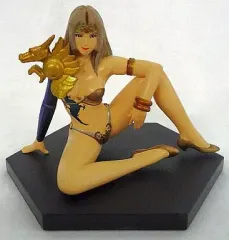 【中古】食玩 トレーディングフィギュア ミス・マドウ「寺沢武一キャラクターズ スペースアドベンチャーコブラ」のサムネイル