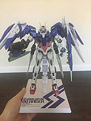 [중고] [아주 좋아] METAL BUILD 기동 전사 건담 00 더블 오라이저 피겨 rdzdsi3