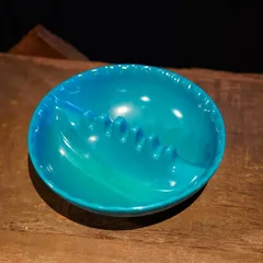 ミッドセンチュリーモダン　helit メラミンアッシュトレイ　MOMA ヘリット ミッドセンチュリーモダン helit メラミンアッシュトレイ MOMA