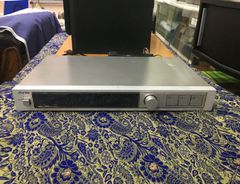 レトロオーディオ チューナー Aurex ST-U3