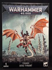 Warhammer ウォーハンマー 40k ティラニッド マレセプター - メルカリ