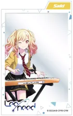 【中古】キャラカード 天馬咲希(2) 「プロジェクトセカイ カラフルステージ! feat. 初音ミク おでかけフォトコレクションLight Vol.1」