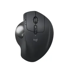 【在庫処分】mac iPad windows OS 無線 Logibolt Chrome Bluetooth Android S トラックボールマウス ERGO MX マウス マウス グラファイト MXTB2d 国内正規品 トラックボール ワイヤレス ※ 静音のサムネイル