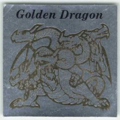 ゴールデンドラゴン 魔空の迷宮 すごろくモンスター - メルカリ