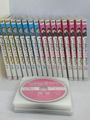 ウェルカム2ライフ －君と描いた未来－ 全16巻　DVD　レンタル落ち　韓国ドラマ