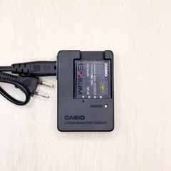 2025年最新】exilim ex-s12 バッテリー充電器の人気アイテム