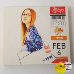#トミーフェブラリー の #セカンドアルバム #初回限定 Yahoo!オークション -「tommy february6 & tommy heavenly6」の
