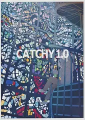 【中古】男性向一般同人誌 ≪オリジナル≫ CATCHY  1．0 / 宮川駿 / HAHI / Cinefront