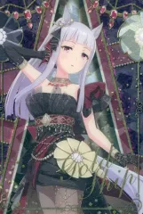 【中古】アニメ系トレカ W8-01：ゴールドシップ