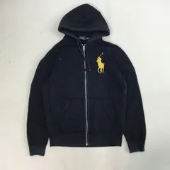楽天市場】polo ralph lauren ボア パーカーの通販