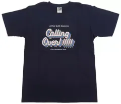 LGM Little Glee Monster 長袖Tシャツ ネイビー XL Little Glee Monster/Fanfare ツアーTシャツ/ネイビー 通販