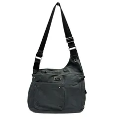 極美品【TUMI】トゥミ レディース ショルダーバッグ ピンク ナイロン レザー トゥミ 2way ハンドバッグ ショルダーバッグ ビジネスバッグ
