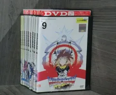 HEROMAN [レンタル落ち] （全9巻セット） [マーケットプレイス DVDセット] w17b8b5 51htPXme0fL._UF350,350_QL50_.jpg