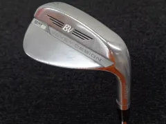 注目の福袋！ ボーケイ SM8 50° 12F NSPRO980DST VOKEY クラブ