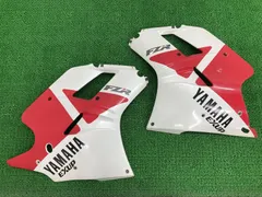 FZR 1000 シートカウルセット(3GM-21711-50) FZR 1000 シートカウルセット(3GM-21711-50) - メルカリ