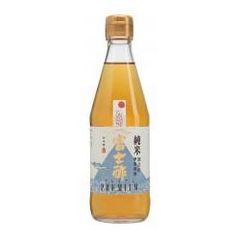 2010819-ms 富士酢プレミアム360ml【飯尾醸造】※14営業日以内に発送