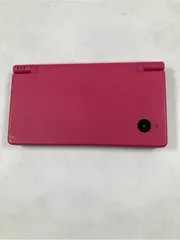 04.0006 任天堂ニンテンドーDSi タッチペンあり 画面はキレイです 目立った傷はありません ピンク