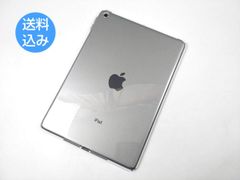 iPad 9.7 2017用 第5世代 カバー ソフトケース 薄型 TPU A1823 A1822