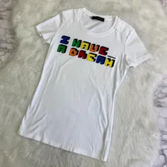 2024年最新】dsquared2 tシャツ 限定の人気アイテム - メルカリ