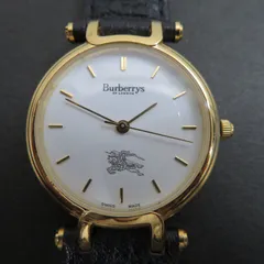 2024年最新】バーバリー 腕時計(アナログ)の人気アイテム - メルカリ 