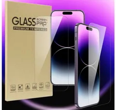 Google Pixel 9a/8a/7a/8Pro 9Hハード保護フィルム ガラス ×2枚 【新品】GLASS Pro