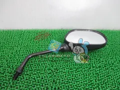 リアビューミラー 右 在庫有 即納 スズキ 純正 新品 バイク 部品 在庫有り 即納可 車検 Genuine 70のサムネイル
