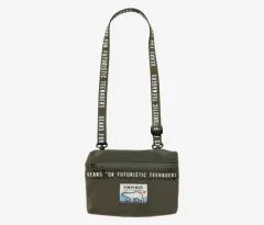 2025年最新】HUMAN MADE メンズ メッセンジャーバッグの人気