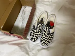 2025年最新】vans undercover スリッポンの人気アイテム - メルカリ 2025年最新】vans undercover スリッポンの人気アイテム - メルカリ