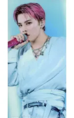 【中古】雑貨 川西拓実 チケットホルダー 「JO1 THE MOVIE 『未完成』 -Bon Voyage-」