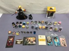 【未開封含む】鬼滅の刃 グッズ まとめ おねむたん 他 現状品　810 Demon slayer