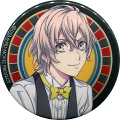 帝ナギ 缶バッジ 2025年最新】帝ナギ 缶バッジの人気アイテム - メルカリ