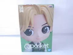 2023年最新】tinytan dynamite q posketの人気アイテム - メルカリ