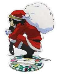 【中古】アクリルスタンド・アクリルパネル 相澤消太 アクリルスタンド メリれ!クリスマス! 「僕のヒーローアカデミア」