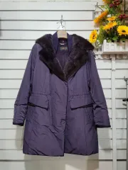 2025年最新】Daks レディース ダウンジャケットの人気アイテム - メルカリ