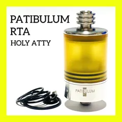 PATIBULUM ショートタンクフルセット 日本エディション 2025年最新】Patibulumの人気アイテム - メルカリ