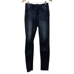 【極美品‼️】PRADA プラダ レディース スキニーデニム 2025年最新】PRADA レディース デニム・ジーンズの人気アイテム