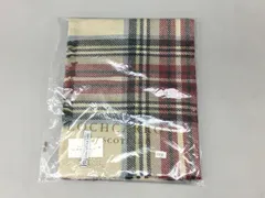 2025年最新】Lochcarron ロキャロン マフラーの人気アイテム - メルカリ