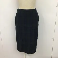 green label relaxing グリーンレーベルリラクシング スカート