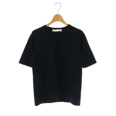 L'Appartement beautiful T-SH ネイビー Beautiful T Shirt（Tシャツ／カットソー）｜L'Appartement