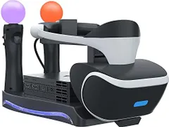 2024年最新】psvr モーションコントローラー 充電の人気アイテム