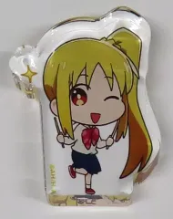 【中古】雑貨 伊地知虹夏 アクリルミニフィギュア 「ぼっち・ざ・ろっく!」 AnimeJapan 2023グッズ