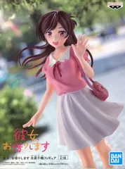 2025年最新】彼女、お借りします水原千鶴1_7完成品フィギュアの